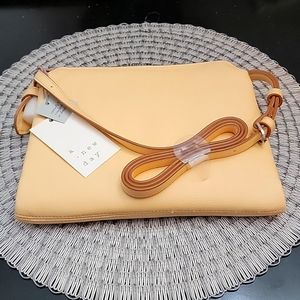 A New Day Convertible Double Gusset Purse